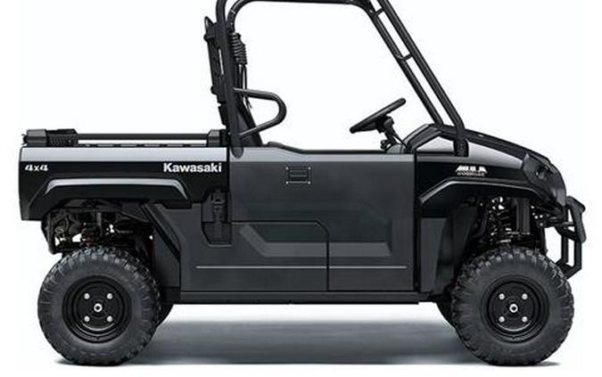 2021 Kawasaki Mule PRO-MX