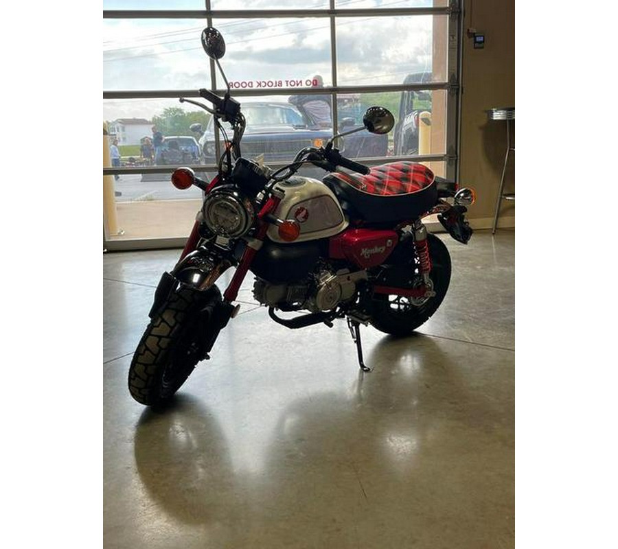 2023 Honda® Monkey for sale in Poplar Bluff, MO