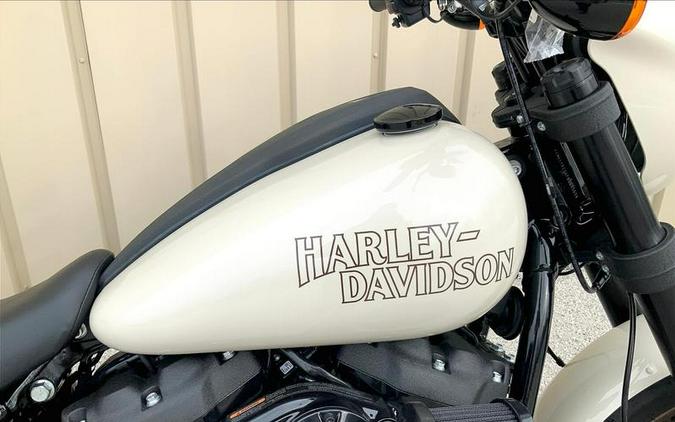 2023 Harley-Davidson® FXLRS - Low Rider® S