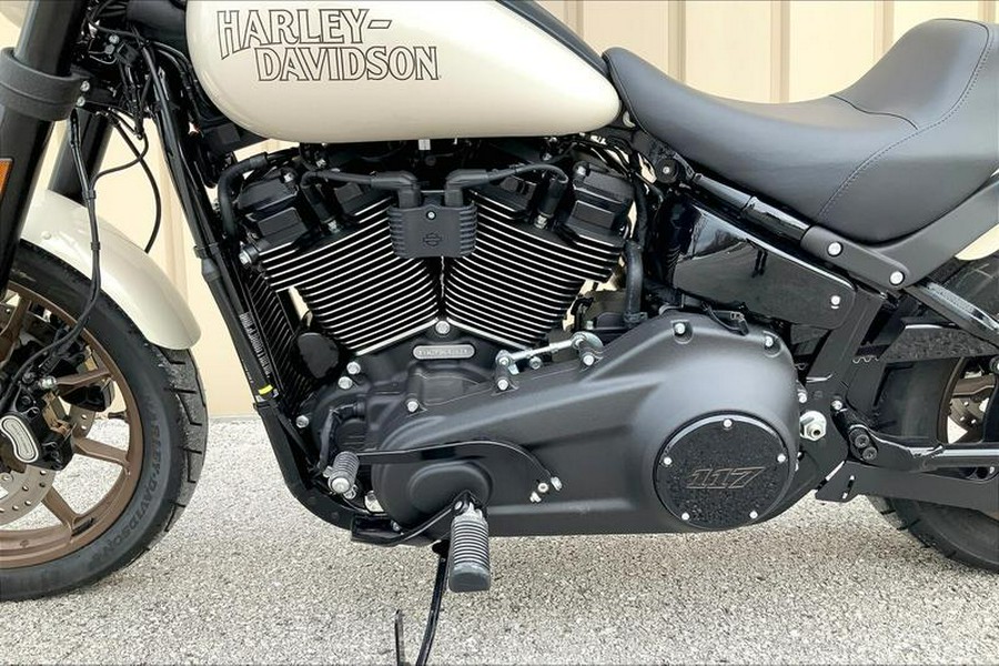 2023 Harley-Davidson® FXLRS - Low Rider® S