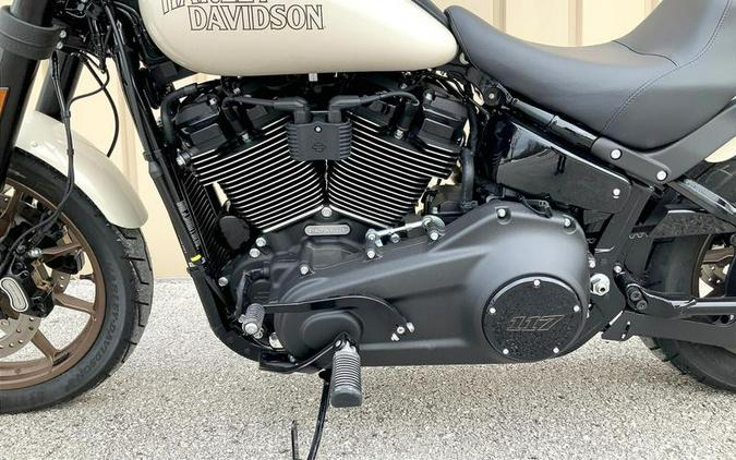 2023 Harley-Davidson® FXLRS - Low Rider® S