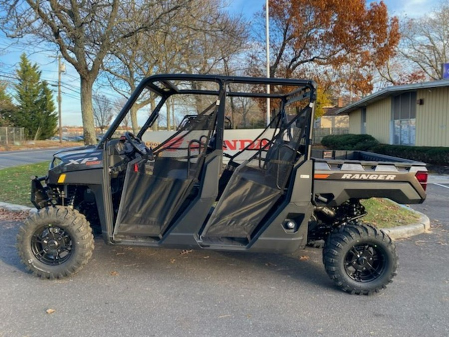 2024 Polaris® Ranger Crew XP 1000 Premium