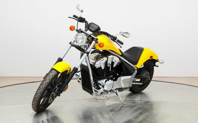 2023 Honda® Fury