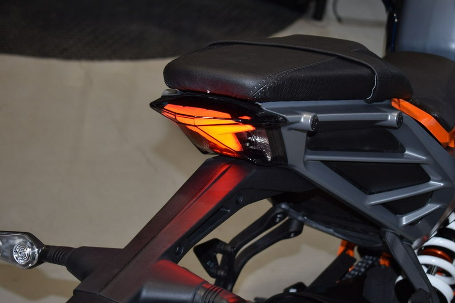 2024 KTM 390 Duke