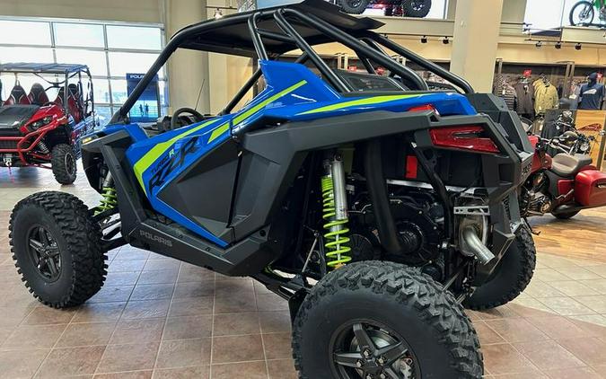 2024 Polaris® RZR Turbo R Premium