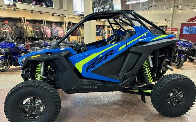 2024 Polaris® RZR Turbo R Premium