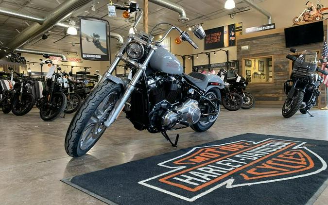 2024 Harley-Davidson® FXST - Softail® Standard