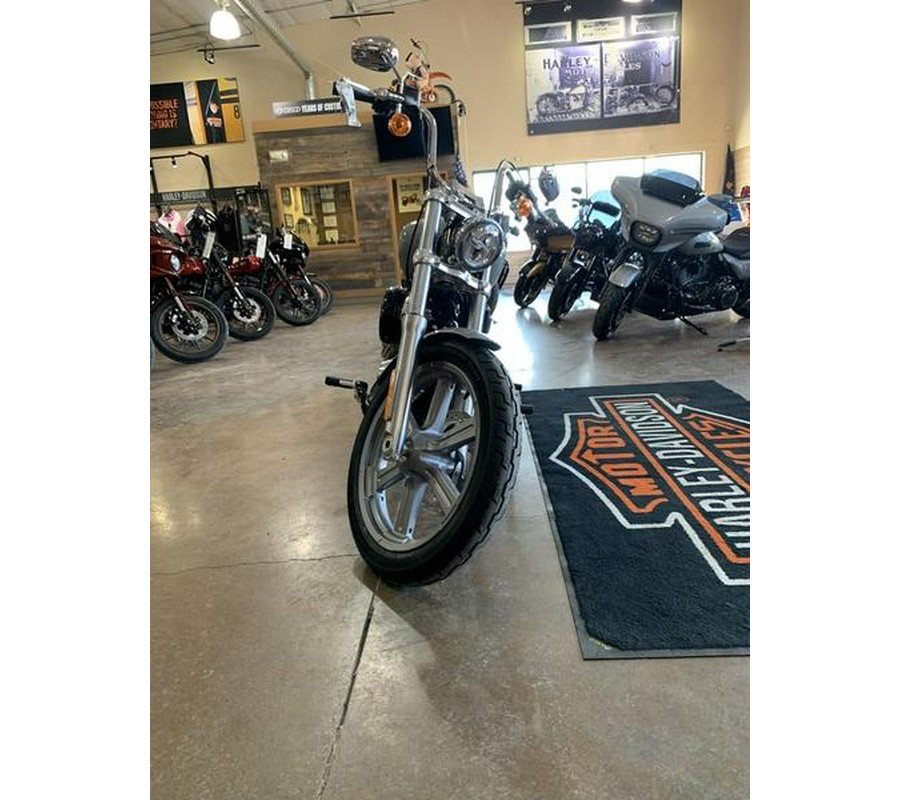 2024 Harley-Davidson® FXST - Softail® Standard