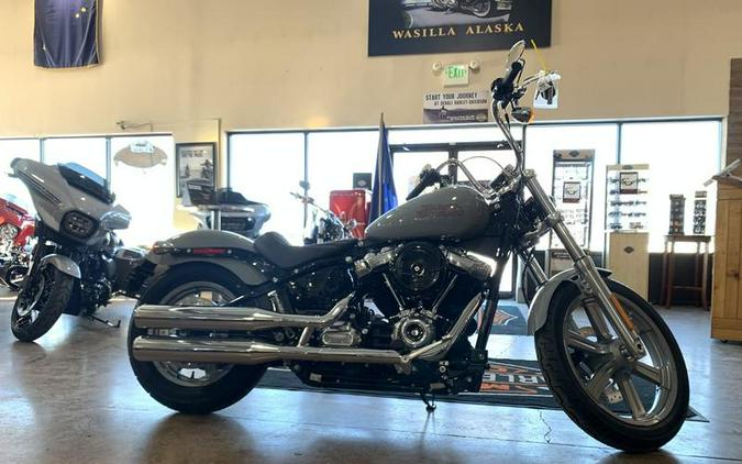 2024 Harley-Davidson® FXST - Softail® Standard