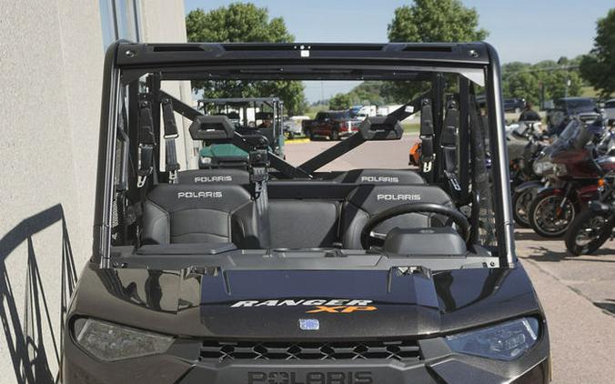 2024 Polaris® Ranger Crew XP 1000 Premium