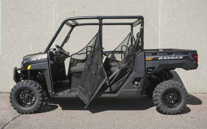 2024 Polaris® Ranger Crew XP 1000 Premium