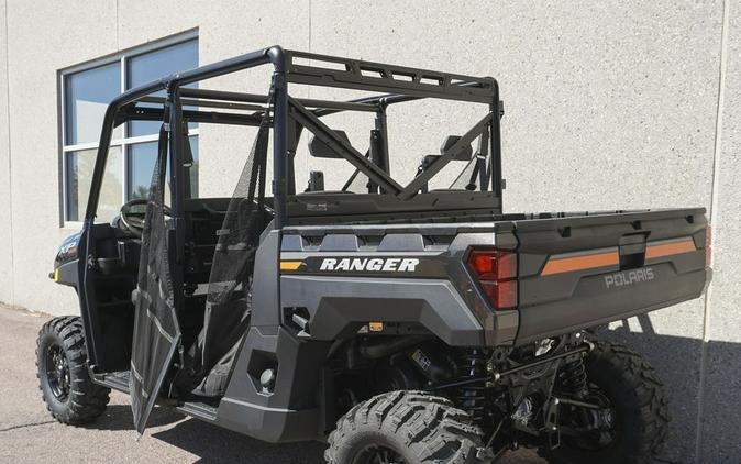 2024 Polaris® Ranger Crew XP 1000 Premium