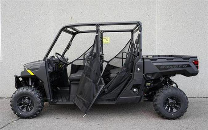 2024 Polaris Ranger Crew 1000 Premium