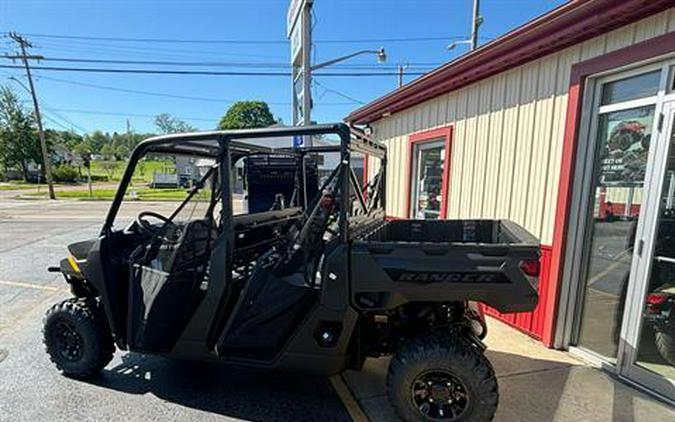 2024 Polaris Ranger Crew 1000 Premium