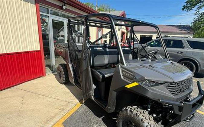 2024 Polaris Ranger Crew 1000 Premium