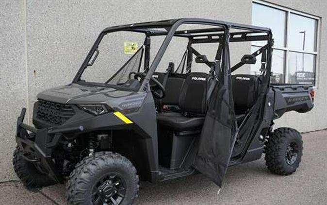 2024 Polaris Ranger Crew 1000 Premium