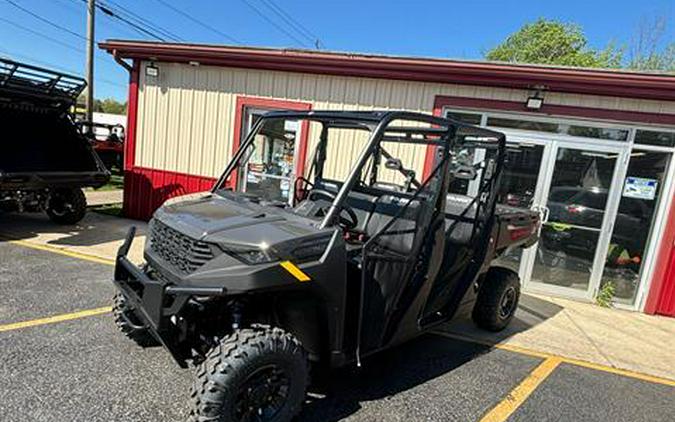 2024 Polaris Ranger Crew 1000 Premium