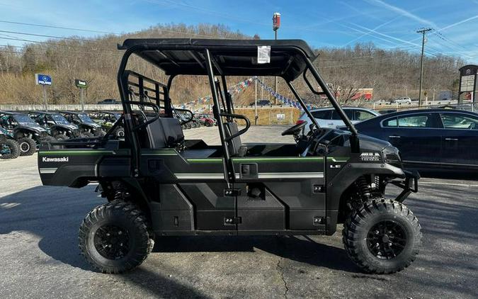 2024 Kawasaki Mule PRO-FXT™ 1000 LE