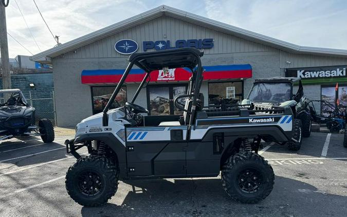 2024 Kawasaki Mule PRO-FXT™ 1000 LE