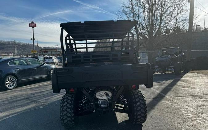 2024 Kawasaki Mule PRO-FXT™ 1000 LE