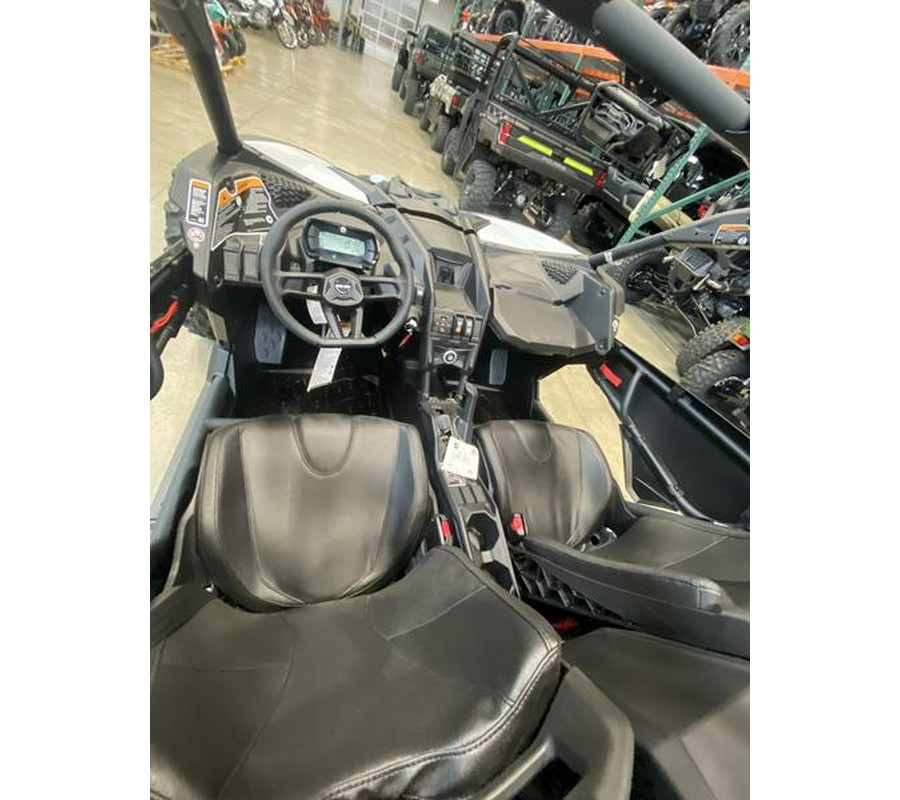 2024 Can-Am® MAVERICK X3 RS TURBO RR