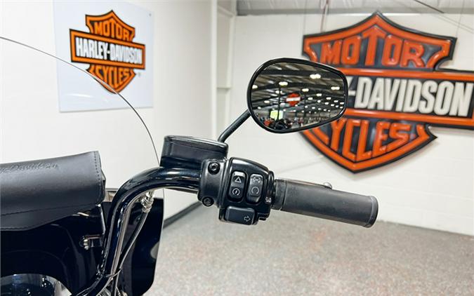 2019 Harley-Davidson Heritage Classic 114 FLHCS 13,125 Miles