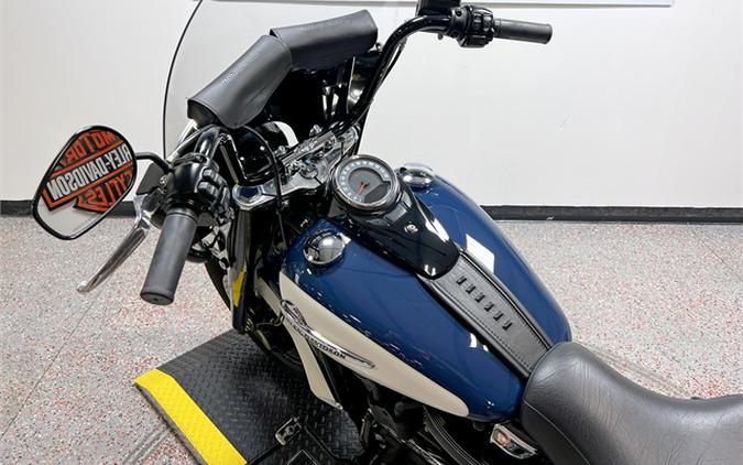 2019 Harley-Davidson Heritage Classic 114 FLHCS 13,125 Miles