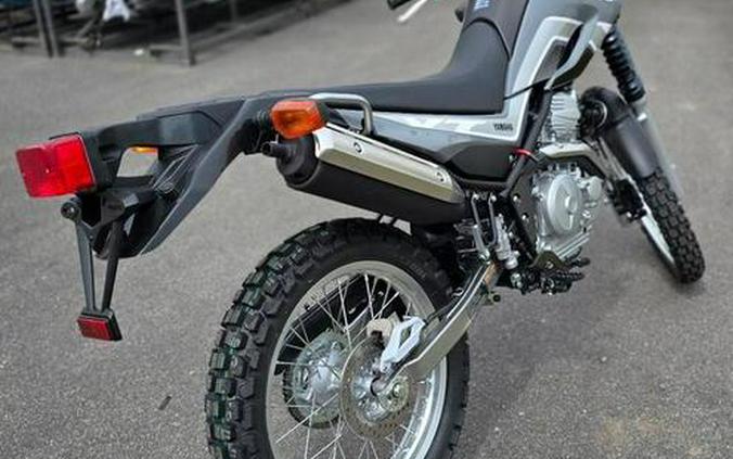 2024 Yamaha XT250