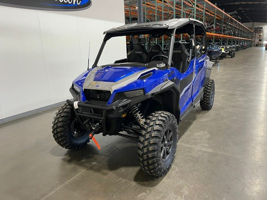 2024 Polaris Industries GENERAL XP 4 1000 ULTIMATE