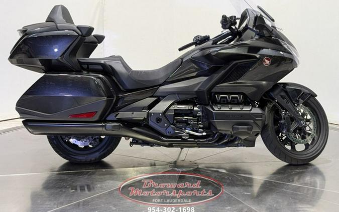 2022 Honda Gold Wing Tour Automatic DCT