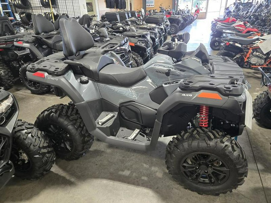 2025 CFMOTO CForce 1000 Touring
