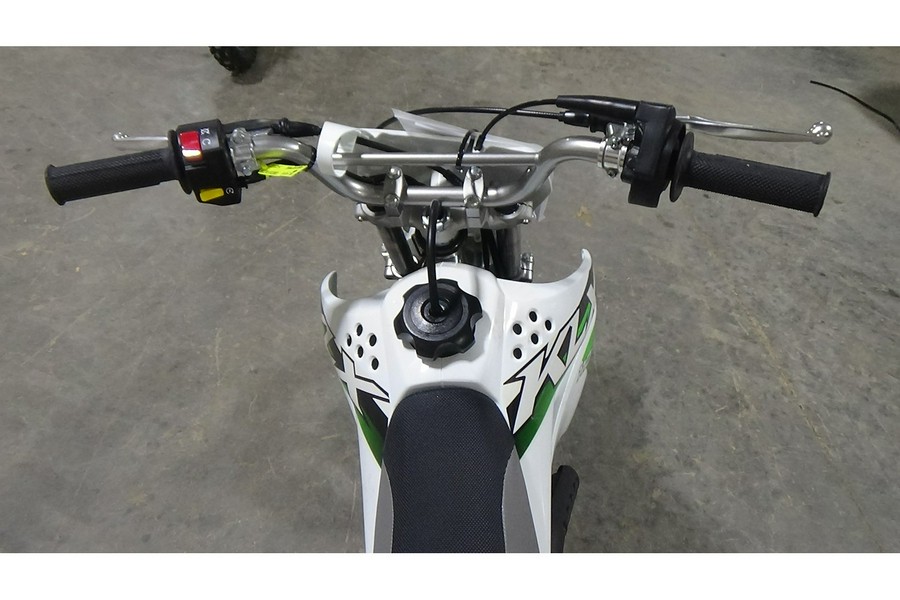2026 Kawasaki KLX® 110R L
