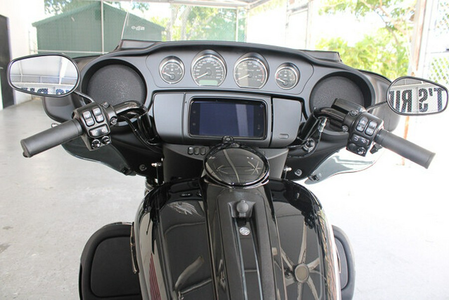 New 2025 Harley-Davidson Tri Glide Ultra FLHTCUTG Trike For Sale In Miami, Florida
