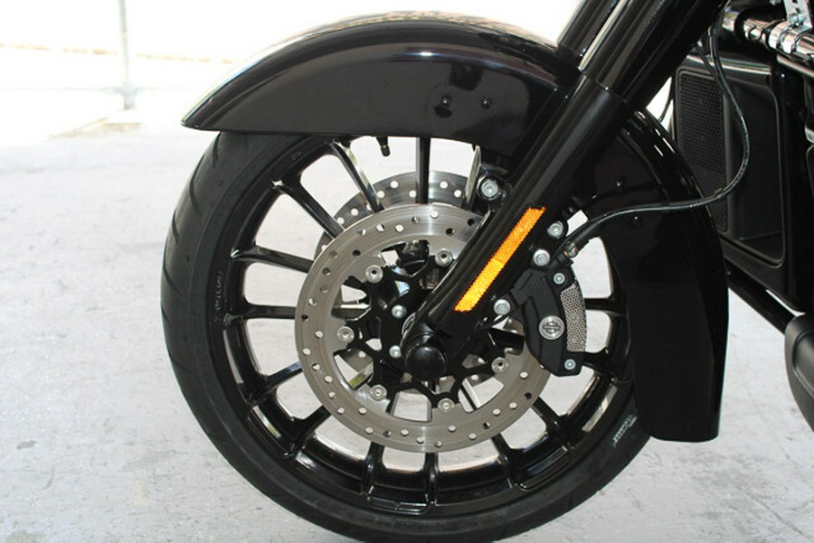 New 2025 Harley-Davidson Tri Glide Ultra FLHTCUTG Trike For Sale In Miami, Florida