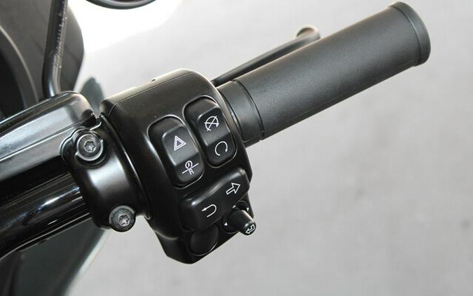 New 2025 Harley-Davidson Tri Glide Ultra FLHTCUTG Trike For Sale In Miami, Florida