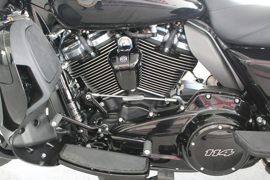 New 2025 Harley-Davidson Tri Glide Ultra FLHTCUTG Trike For Sale In Miami, Florida