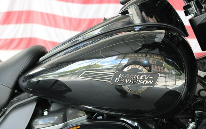 New 2025 Harley-Davidson Tri Glide Ultra FLHTCUTG Trike For Sale In Miami, Florida