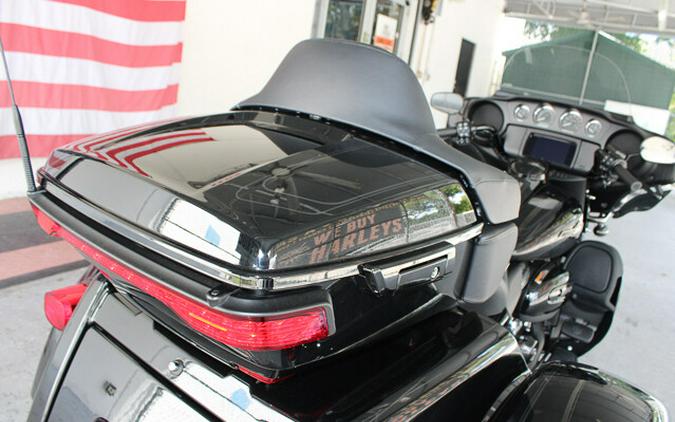 New 2025 Harley-Davidson Tri Glide Ultra FLHTCUTG Trike For Sale In Miami, Florida