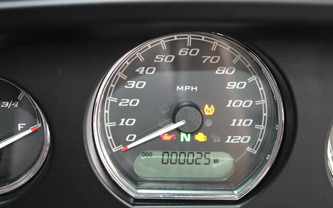 New 2025 Harley-Davidson Tri Glide Ultra FLHTCUTG Trike For Sale In Miami, Florida