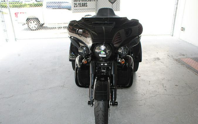 New 2025 Harley-Davidson Tri Glide Ultra FLHTCUTG Trike For Sale In Miami, Florida