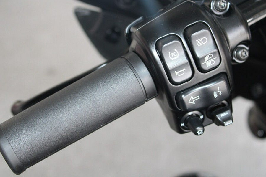 New 2025 Harley-Davidson Tri Glide Ultra FLHTCUTG Trike For Sale In Miami, Florida