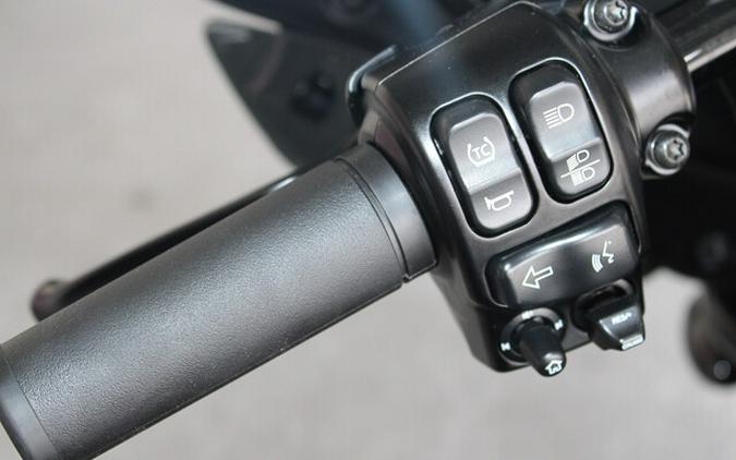 New 2025 Harley-Davidson Tri Glide Ultra FLHTCUTG Trike For Sale In Miami, Florida