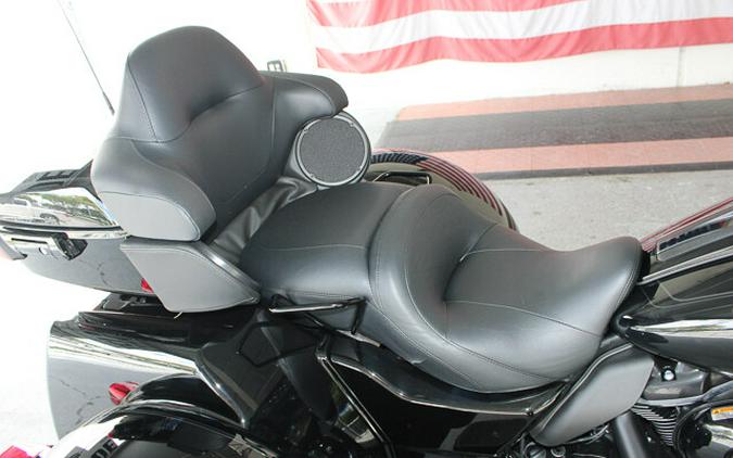 New 2025 Harley-Davidson Tri Glide Ultra FLHTCUTG Trike For Sale In Miami, Florida