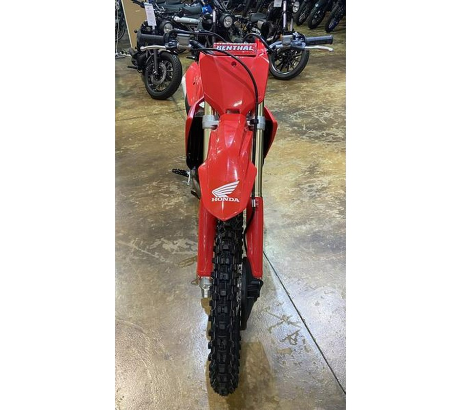 2026 Honda® CRF450R