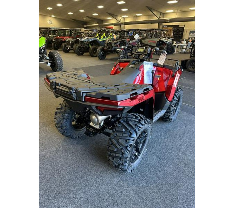 2026 Polaris® Sportsman 570 Trail