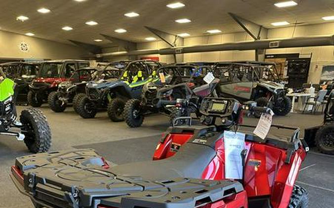 2026 Polaris® Sportsman 570 Trail