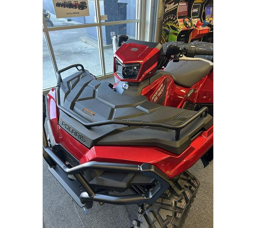 2026 Polaris® Sportsman 570 Trail