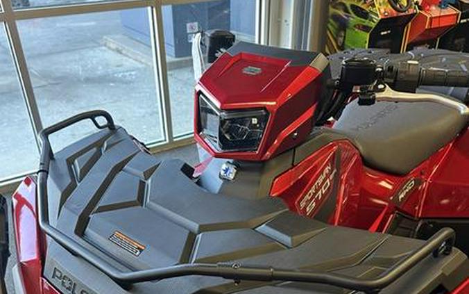 2026 Polaris® Sportsman 570 Trail