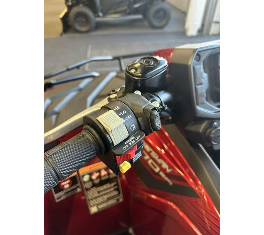 2026 Polaris® Sportsman 570 Trail