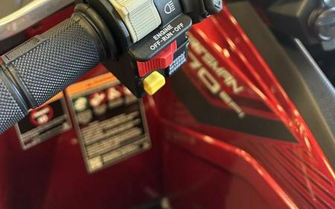 2026 Polaris® Sportsman 570 Trail